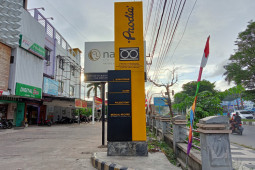 Klinik Prodia di kota Sorong turunkan tarif pemeriksaan RT-PCR