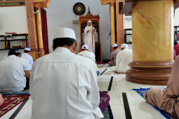 Khatib H Hasan Basri ajak introspeksi diri