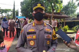 Polres Garut inventarisasi UMKM untuk penyaluran bantuan modal