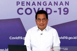 Pemerintah akan bangun kemitraan susun peta jalan COVID-19