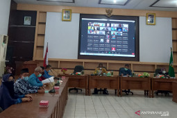 Asisten : Percepatan menangani penurunan stunting perlu kerjasama dan koordinasi