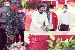 Pemkab PPU sertakan modal Rp26,9 miliar untuk usaha penggilingan padi