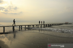 Pengembangan wisata desa pesisir