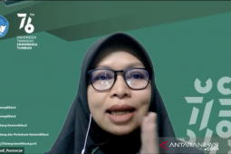 Indeks Pendidikan Kota Sukabumi peringkat ke-6 di Jawa Barat