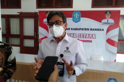 Deputi Kementerian Investasi dukung Bangka untuk kembangkan kepariwisataan