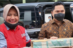 Pertamina Dorong UMKM Go Global, Begini Cerita Mitra Binaan Berdayakan Mantan TKI Hingga Beromzet Miliaran
