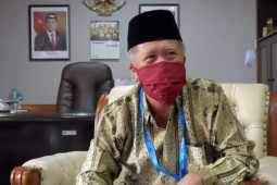 LLDIKTI XI sabet tiga penghargaan sekaligus pada KPPN Award 2021