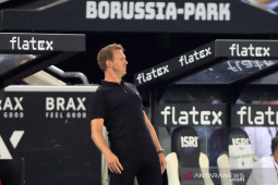 Muenchen berpeluang lampaui rekor gol saat jamu Cologne