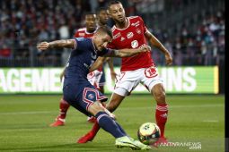 Verratti ingin PSG berikan masalah  kepada Man City di Liga Champions