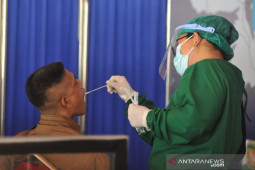 Ngurah Rai airport has imposed PCR test price cap at Rp495,000