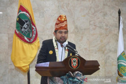 Bang Dhin sayangkan kecelakaan pelayaran di perairan pedalaman Kalsel