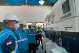 PLN lisriki desa Tayando Yamtel Malra, terobosan strategis