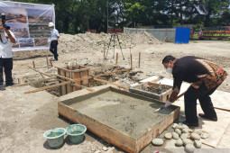 Bandara Kualanamu optimalkan  sumber pendapatan baru