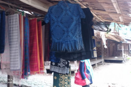 Pemkab minta warga Lebak beli produk UMKM lokal