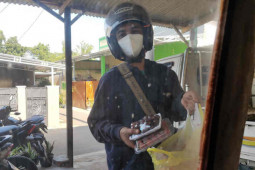 Spektrum - Menumbuhkan semangat gotong royong bantu sesama di tengah pandemi