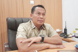 Pembinaan usia dini wujudkan regenerasi petenis Tanah Laut