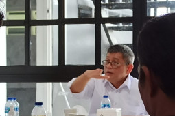 Nasdem Aceh targetkan dapat 10 kursi DPRA dan 4 DPR RI pada pemilihan 2024