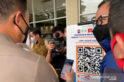 Wali Kota tinjau persiapan mal di Bogor untuk beroperasi