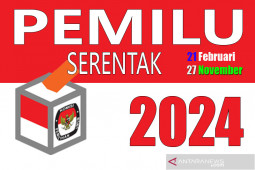 Pilih amandemen atau e-Voting terkait Pemilu 2024