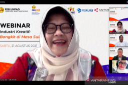 LKBN ANTARA: Kini, Promosi pariwisata tak bisa lepas dari sistem digital