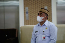 Pemprov Gorontalo pantau vaksinasi di setiap desa