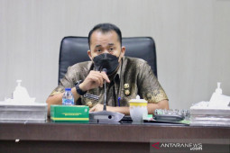 Pemkot Medan minta kepling data warga