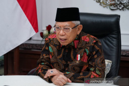 Wapres: Pandemi dorong rumah sakit tingkatkan mutu pelayanan