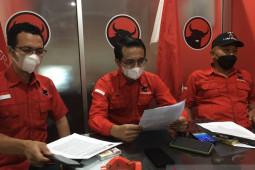 PDIP: RPJMD Jember 2021-2026 cacat prosedur