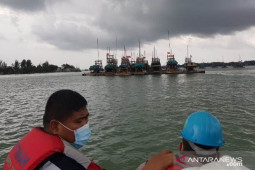 PT Timah perketat pengamanan konsesi perusahaan dari tambang ilegal