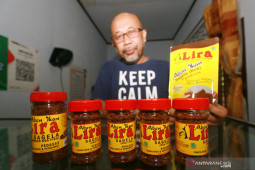 Pelaku UMKM Gorontalo memanfaatkan promosi digital saat pandemi