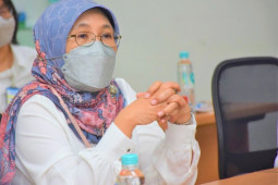 Kemenperin akan siapkan skema pengembangan produk olahan porang