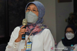 Uji coba prokes industri pensil dan alat musik di Bekasi dipantau Kemenperin