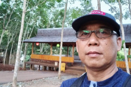 Rahmatullah, seorang penggiat lingkungan dinilai pas menjabat Direktur PD Pal