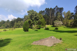 Tempat wisata di Cianjur belum diizinkan kembali buka, ini alasannya