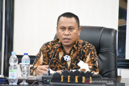Sekda gugat Bupati Gorontalo Utara di PTUN
