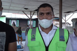PDAM Tirtanadi aktifkan kembali sumur bor tua di Kepulauan Perlis Langkat