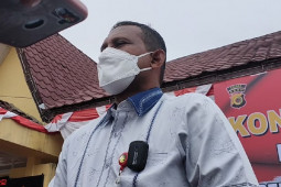 Ribuan hektare HGU di Aceh Timur jadi sarang gajah