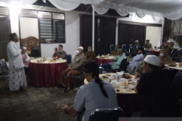 Ketua DPRD-MUI perkuat kemitraan tingkatkan SDM umat