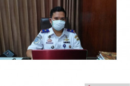 KSOP Tanjung Pandan buka gerai layanan penerbitan pas kapal nelayan