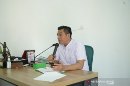 Bupati Batanghari tegaskan milenial harus diberi  kepercayaan dan ruang ekspresi
