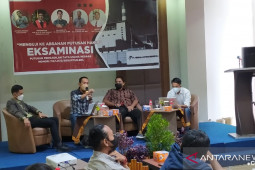 Paralegal Universitas Bengkulu eksaminasi putusan kasus PLTU batu bara