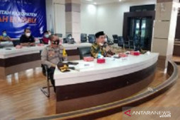 Tanah Bumbu usulkan tambahan vaksin corona ke pusat