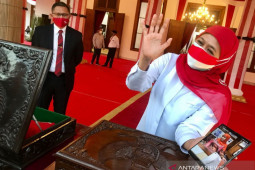 Gubernur: BNPT siapkan KKTN di Kabupaten Malang