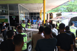 Jenazah TKI Aceh meninggal di Malaysia tiba di Abdya