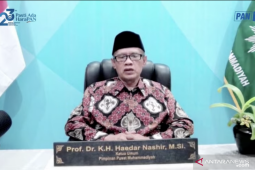 PAN harus jadi partai modern di era Revolusi 4.0