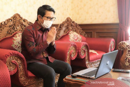 Badung raih penghargaan LPSK terkait pemulihan korban terorisme