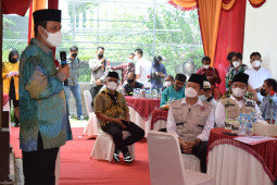 BNPT: Waspadai misinformasi vaksinasi sebagai bentuk konspirasi