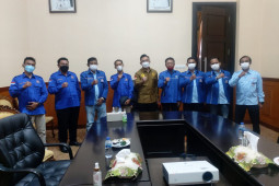HNSI Banten minta Pemprov tingkatkan kesejahteraan para nelayan