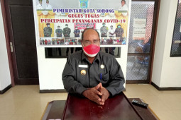 Wali Kota Sorong: Satpol PP bertindak sesuai aturan