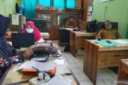 Distan Mukomuko segera cek lokasi peremajaan sawit